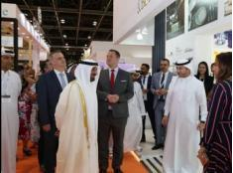 2024 年阿拉伯联合酋长国迪拜国际酒店展览会