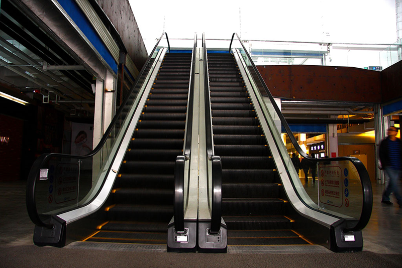 2024南非国际电梯展览会