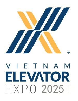 2025 年越南国际电梯展览会